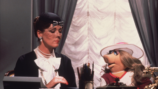 Jim Henson originally had no intention of making the Muppets kid-friendly